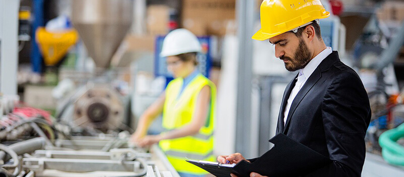 Facility support coordination